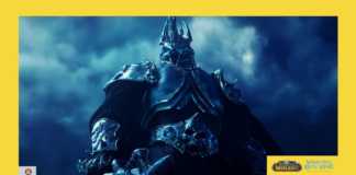 World of Warcraft: Wrath of the Lich King Classic é anunciado oficialmente