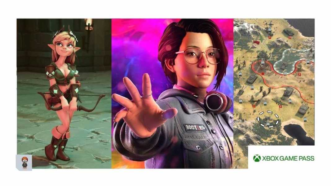Xbox Game Pass: Life Is Strange: True Colors, e mais já disponíveis no catálogo