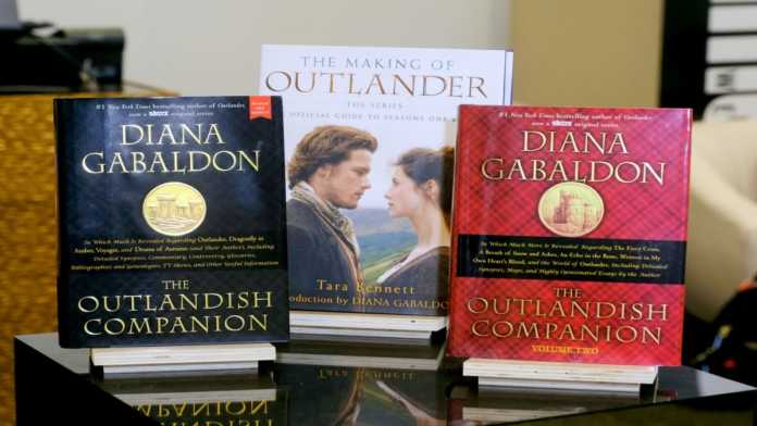 Outlander online Outlander livros Outlander legendado Oultlander episódio Outlander Diana Gabaldon Outlander assistir Outlander onde assistir Outlander serie Outlander livro Outlander 7 temporada