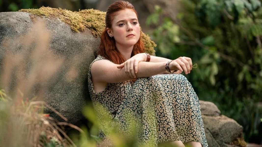 A mulher do Viajante do Tempo episódio 3 série hbo max clare