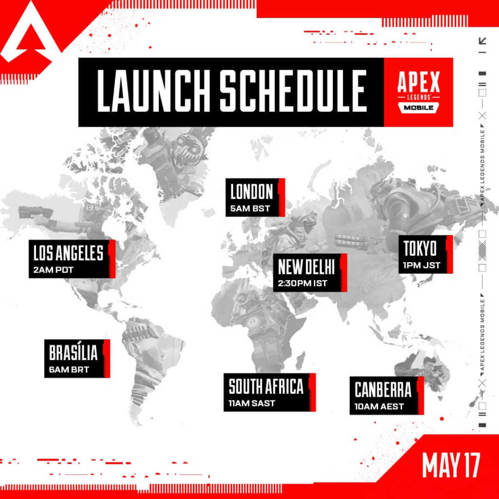 Apex Legends Mobile