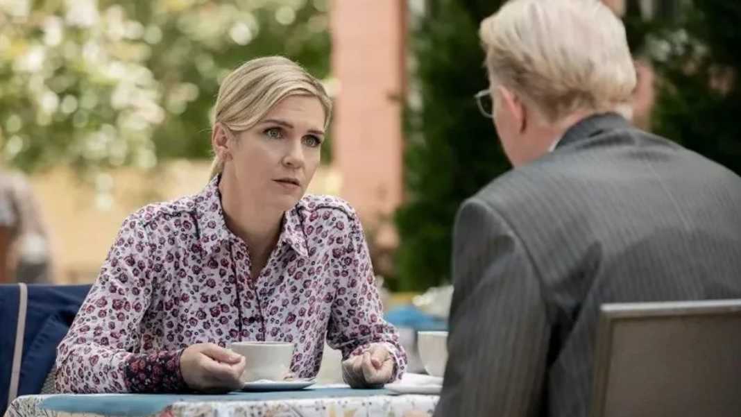 Better Call Saul episódio 4 assistir online 6x04 netflix