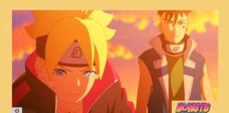 Boruto: Naruto Next Generations: Episódio 248 horário e detalhes