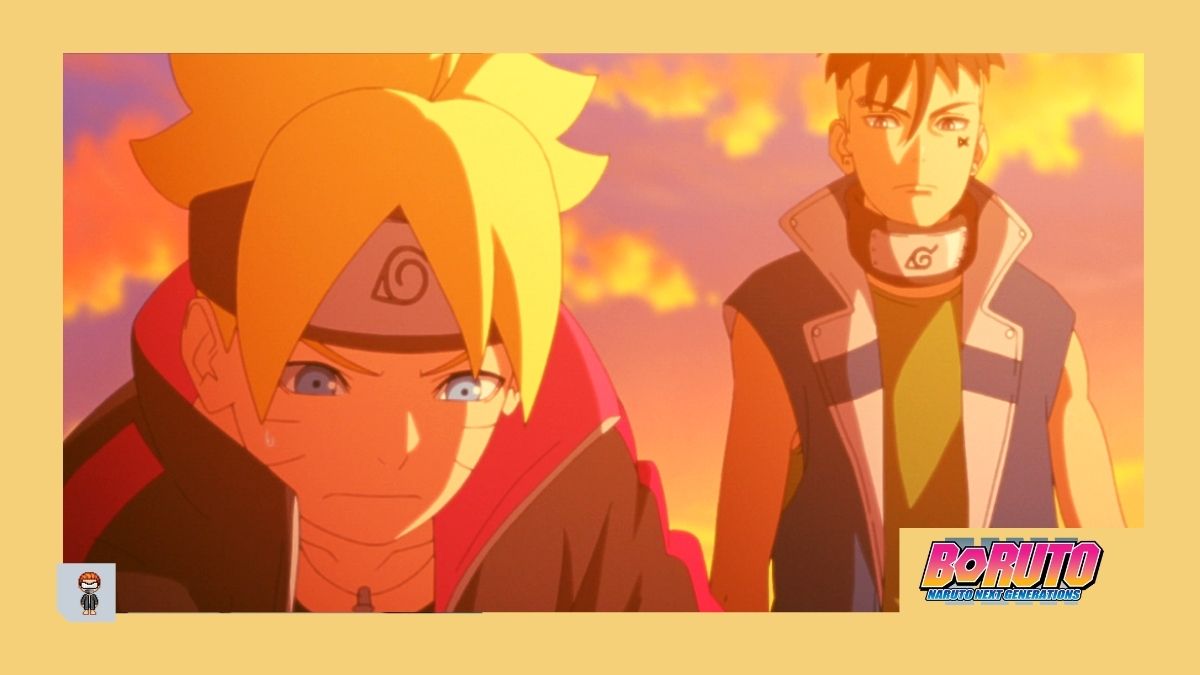 Boruto: Naruto Next Generations: Episódio 248 horário e detalhes