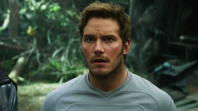 Jurassic World Domínio será o último final Chris Pratt