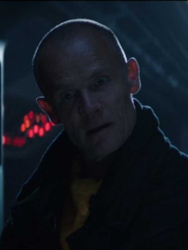 ObiWan Kenobi Flea, do Red Hot Chili Peppers, saiba qual é o seu