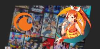 Crunchyroll: Resolvendo o problema do sumiço dos episódios recentes