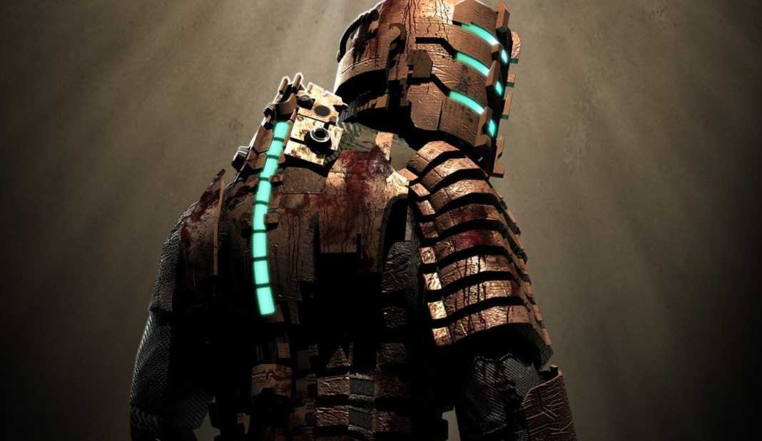 Assista ao Dead Space Livestream desta quinta (12)