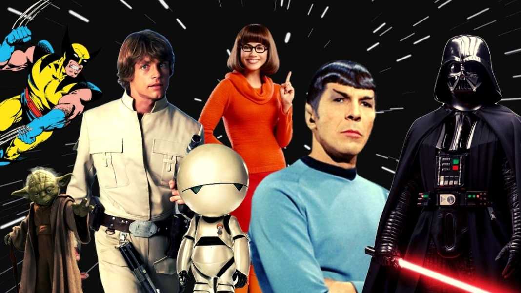 Dia do Orgulho Nerd é hoje data produções
