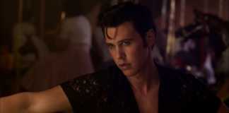 Elvis de Baz Luhrmann Elvis presley filme trailer