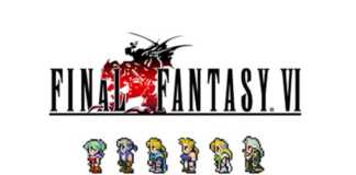 Final Fantasy VI Pixel Remaster onde jogar square enix Final Fantasy VI Pixel Remaster onde baixar Final Fantasy VI Pixel Remaster mobile Final Fantasy VI Pixel Remaster review