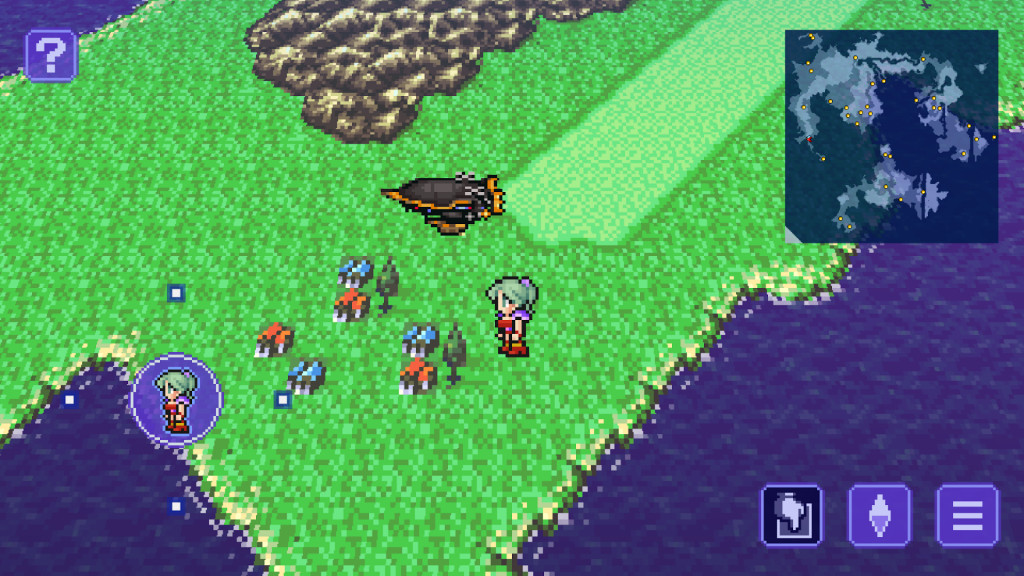 final fantasy vi pixel remaster onde jogar