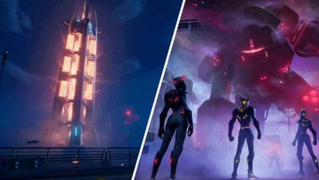 fortnite colisão passe de batalha fortnite capítulo 3 temporada 3 fortnite colisão fortnite passe de batalha fncs fortnite clube fortnite junho 2022 fortnite uptodown ios