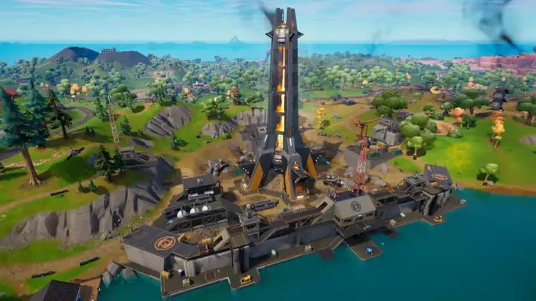 Fortnite: Influenciadores recebem teasers misteriosos da 3.ª temporada! 1 Fortnite: Influenciadores recebem teasers misteriosos da 3.ª temporada!