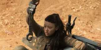 assistir Halo episódio 7 horário série
