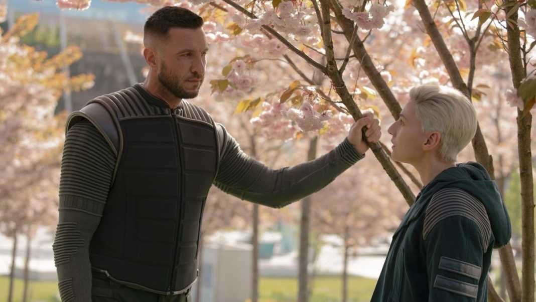 Halo episódio 9 teaser assistir série