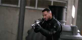 Halo episódio 9 dublado online assistir