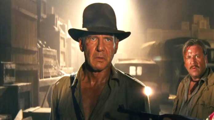indiana-jones-5 indiana jones 5 lucasfilm indiana jones indiana jones online indiana jones harrison Ford indiana jones 5 data de estreia indiana jones 5 trailer