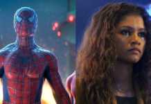 MTV Movie & TV Awards 2022 indicados euphoria homem-aranha 3