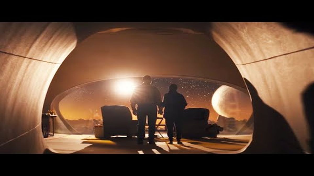 Night Sky1ª temporada já disponível!