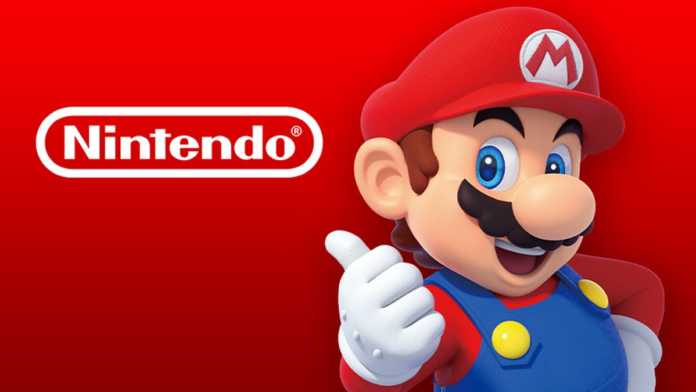 Nintendo vendas nintendo nintendo switch nintendo jogos nintendo games