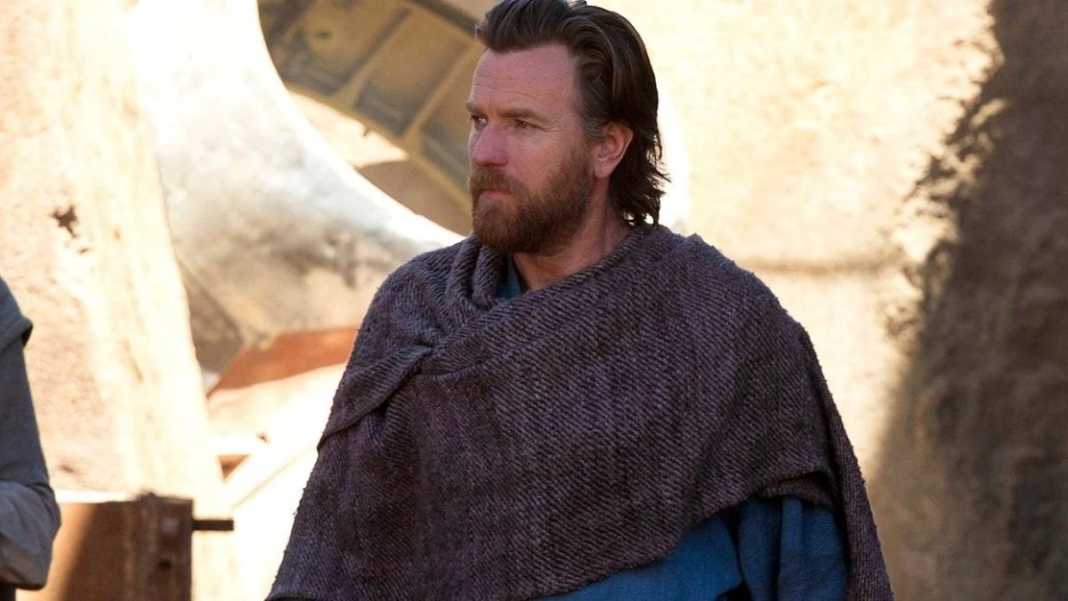 que horas estreia Obi-Wan Kenobi disney horário de estreia