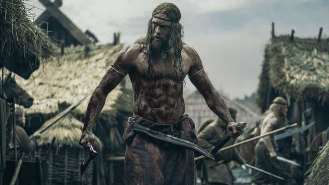 onde assistir o homem do norte online torrent