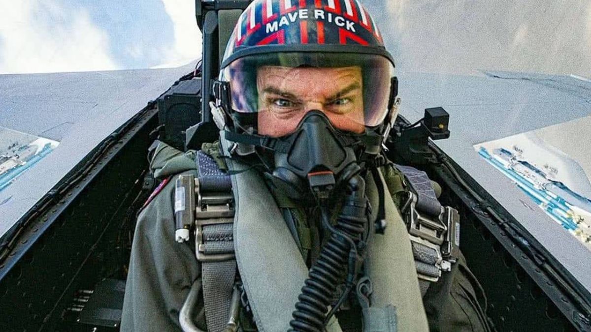 Onde assistir Top Gun Maverick MeUGamer
