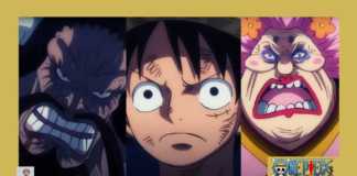 One Piece: Episódio 1016 já está disponível na Crunchyroll
