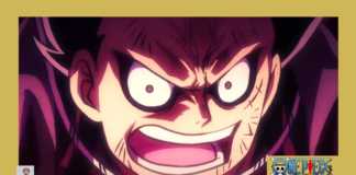 One Piece: Episódio 1017 já está disponível na Crunchyroll