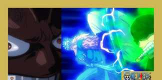 One Piece: Episódio 1016,; confira o horário e detalhes