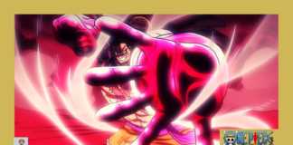 One Piece: Episódio 1017 horário e detalhes do anime