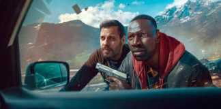 Os Opostos Sempre Se Atraem: filme disponível na Netflix assistir online