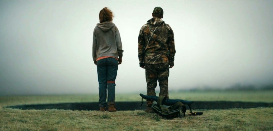 Outer Range: Criador explica "final épico" e planos para 2ª temporada