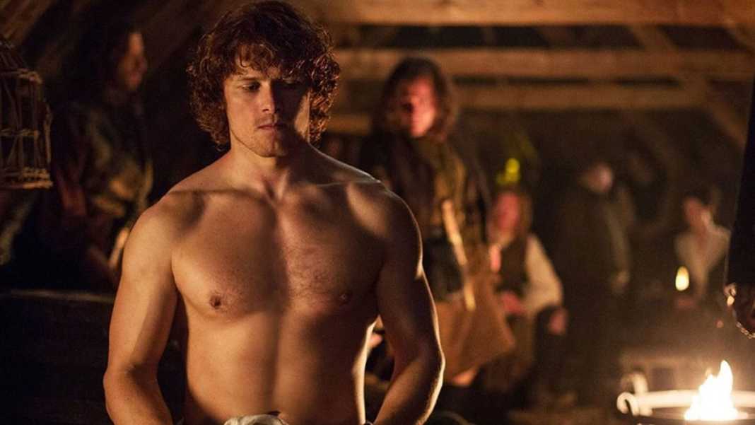 Outlander 6x8 episódio Outlander 6x8 legendado assistir outlander 6x8 outlander 6x8 dublado outlander