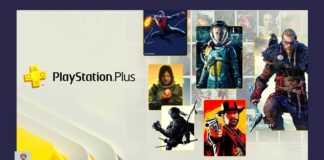 Sony inclui jogos exclusivos e clássicos no catálogo da PS Plus