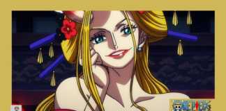 Confira a prévia do Episódio 1020 do anime de One Piece