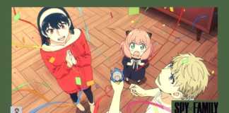 Confira a prévia do episódio 6 do anime de SPY x FAMILY