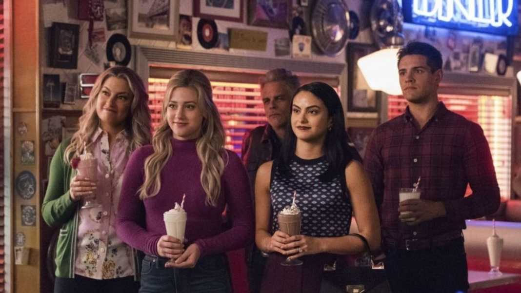 Riverdale 7ª temporada onde assistir 7 online