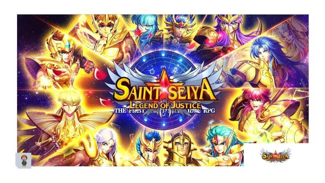 Saint Seya mobile saint seya liga da justiça saint seya de graça saint seya mobile saint seya mobile gratuito saint seya liga da justiça registro saint seya jogo