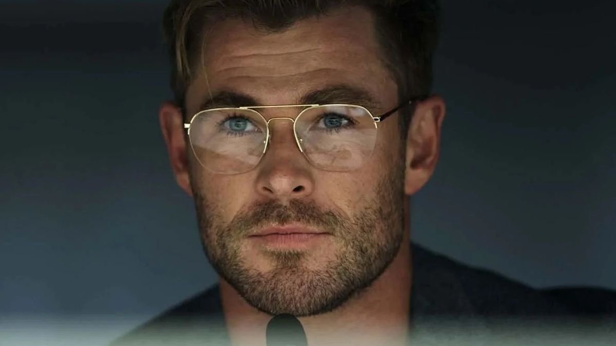 Spiderhead Netflix divulga trailer com Chris Hemsworth MeUGamer