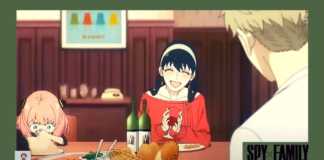 Spy x Family: Episódio 5 horário e detalhes do anime