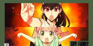 Spy x Family: Episódio 6 já disponível na Crunchyroll