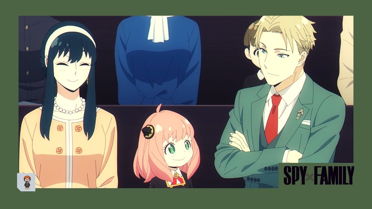 Spy x Family: Episódio 6 dublado, horário e detalhes do anime