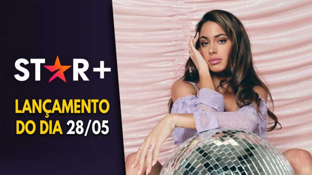 Tini stoessel star plus tini stoessel star+ tini stoessel show tini stoessel tini stoessel ao vivo tini stoessel la trilpe T