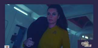 Star Trek Strange New Worlds Episódio 3 dublado Paramount+