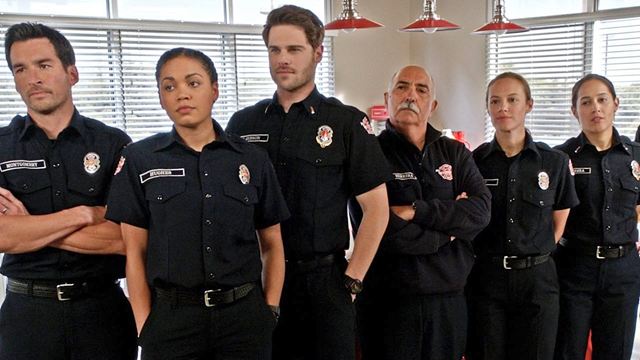 Station 19: O que sabemos sobre a 6ª temporada!