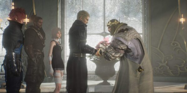 Stranger of Paradise: Final Fantasy Origin - Review