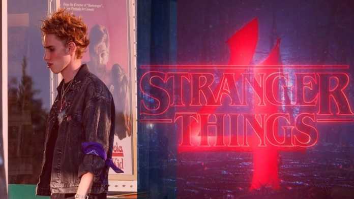stranger things confira a trilha sonora presente na 4ª temporada