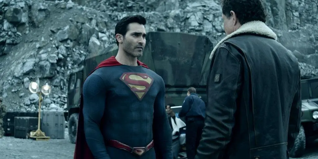 Superman & Lois: novas datas de episódios da 2ª temporada divulgadas!